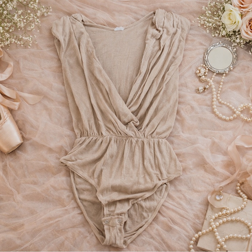 Tobi Bodysuit